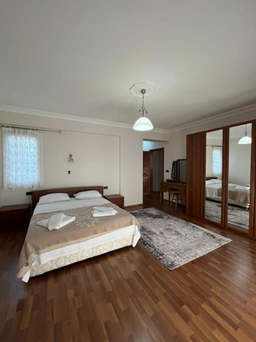 Villa Deniz Fethiye Exterior foto