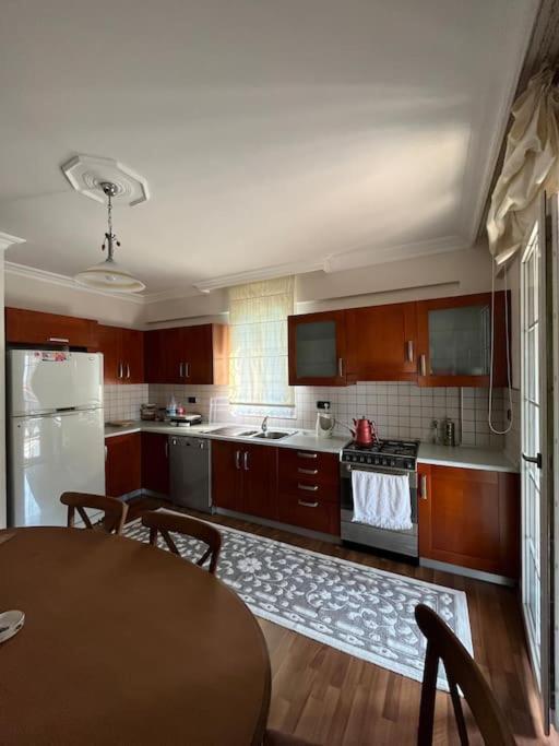 Villa Deniz Fethiye Exterior foto