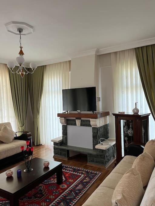 Villa Deniz Fethiye Exterior foto