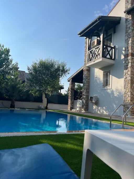 Villa Deniz Fethiye Exterior foto