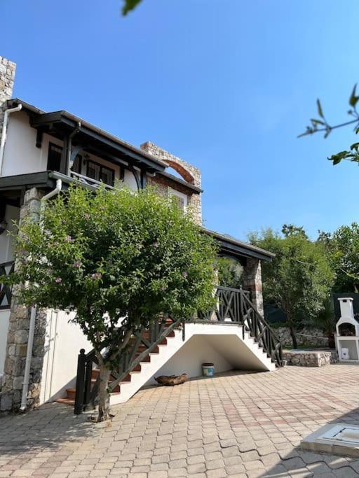 Villa Deniz Fethiye Exterior foto