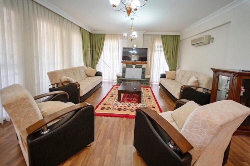 Villa Deniz Fethiye Exterior foto