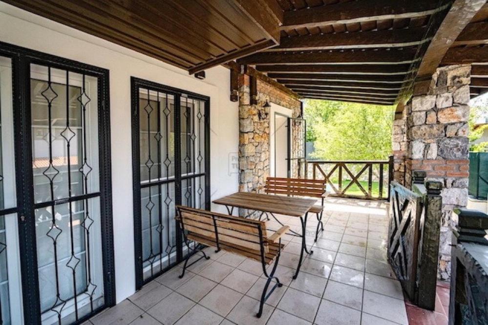 Villa Deniz Fethiye Exterior foto